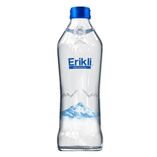 avclar-lavazza-cafe - Water Glass Bottle