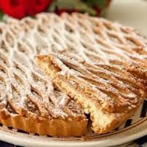 avclar-lavazza-cafe - Elmalı Pie