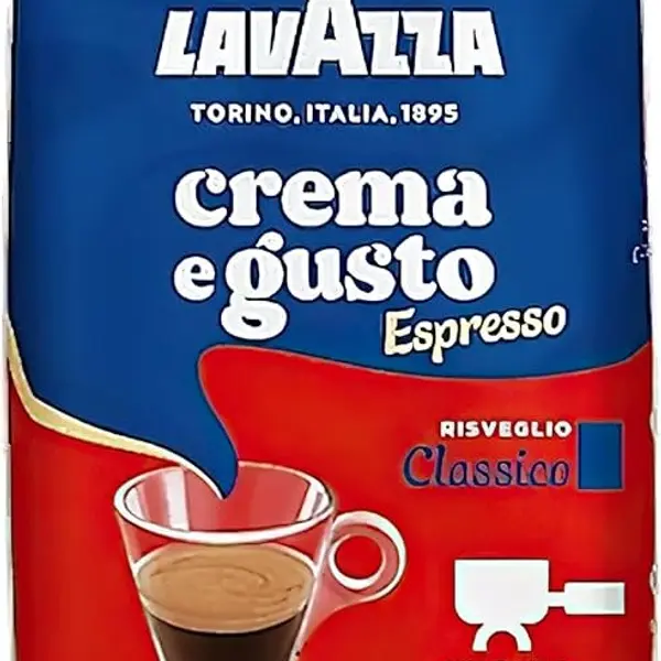avclar-lavazza-cafe - Lavazza Cream and Taste