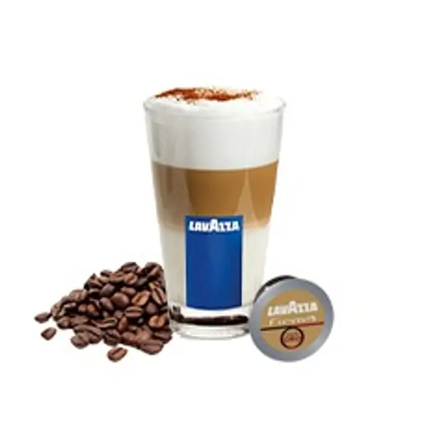 avclar-lavazza-cafe - Latté