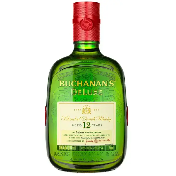 avenida-15-lounge-bar - Buchanan's De Luxe
