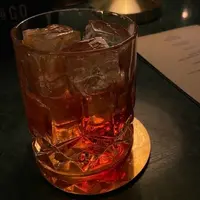 avenida-15-lounge-bar - Whisky