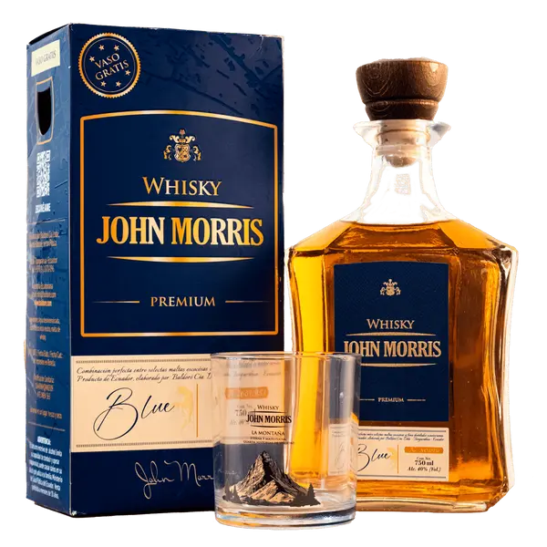 avenida-15-lounge-bar - John Morris Blue