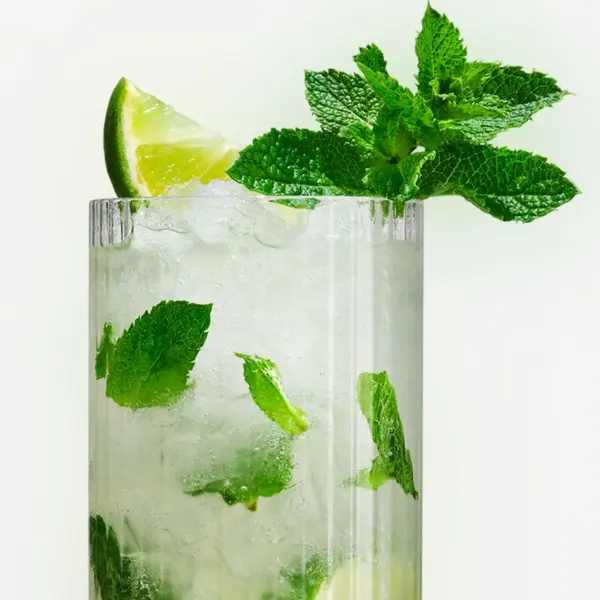 avenida-15-lounge-bar - Mojito tradicional