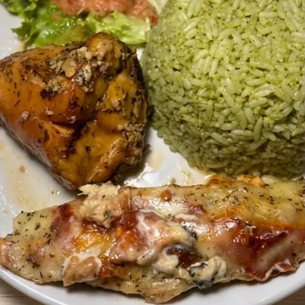 avenida-15-lounge-bar - Pollo al Jugo
