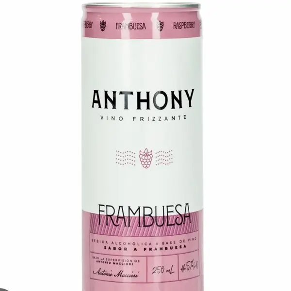 avenida-15-lounge-bar - Anthony en Lata
