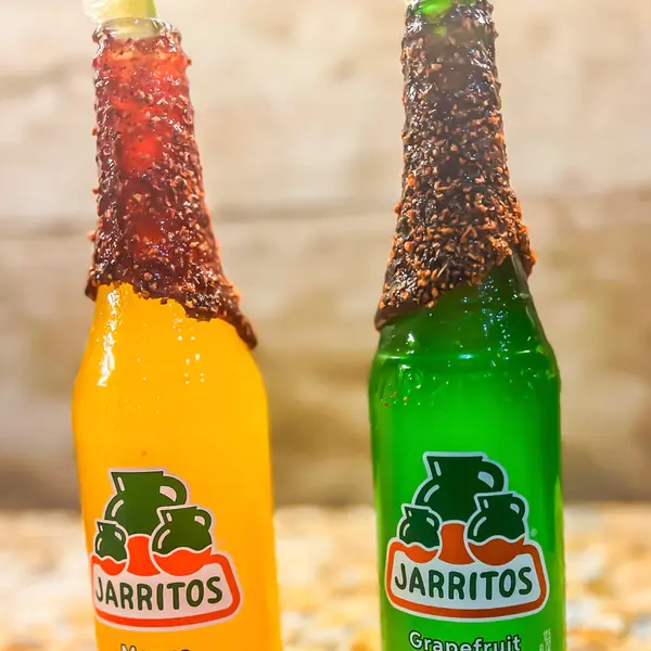 ay-miches - Jarritos Locos