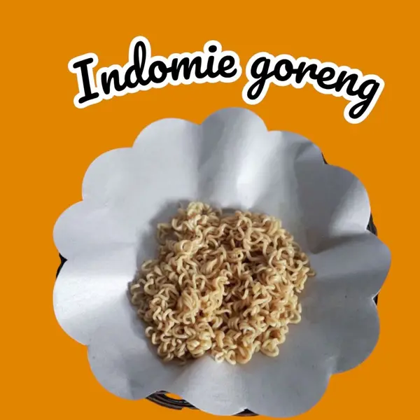 ayam-geprek-nom-nom - Indomie goreng original
