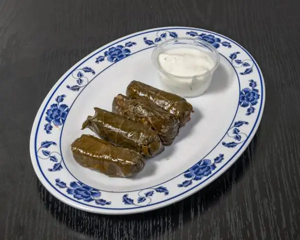 ayola - Dolmas (4 Pieces)