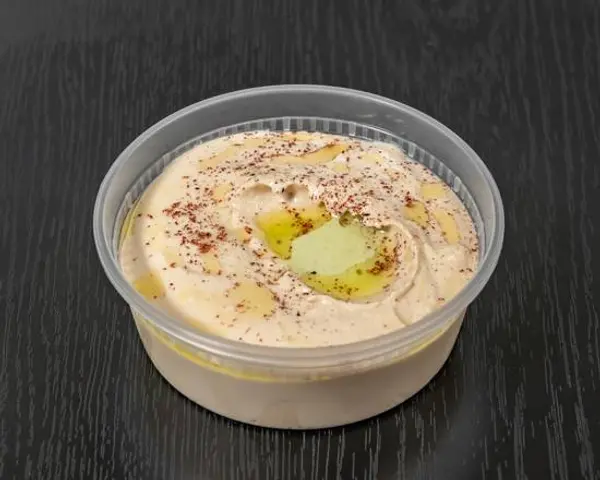 ayola - Hummus