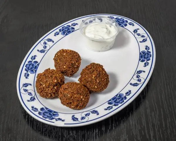 ayola - Falafel (4 Pieces)