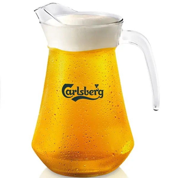 b0ji0-pub - Carlsberg Jug