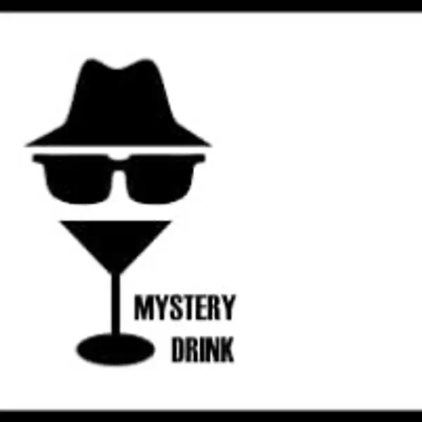b0ji0-pub - Mystery Birthday Drink