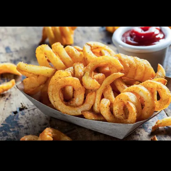 b0ji0-pub - Curly Fries