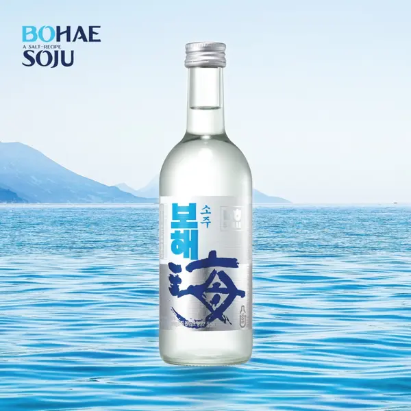 b0ji0-pub - Soju Original