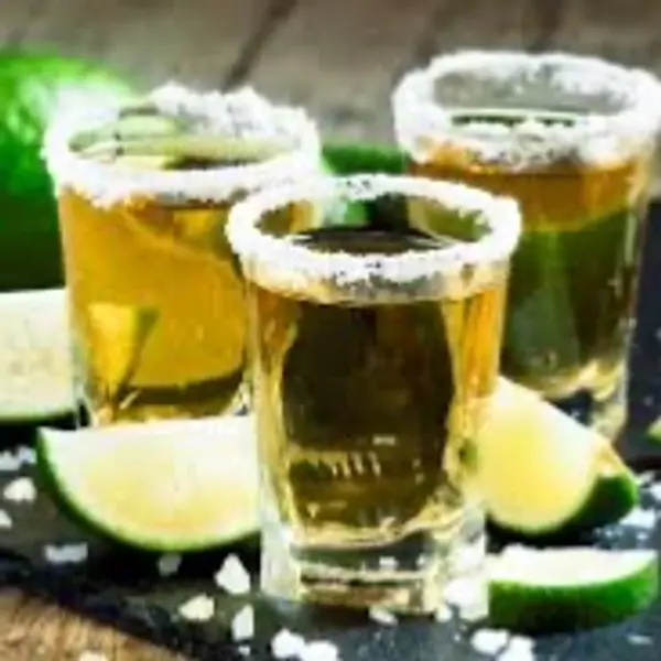 b0ji0-pub - Tequila Shots