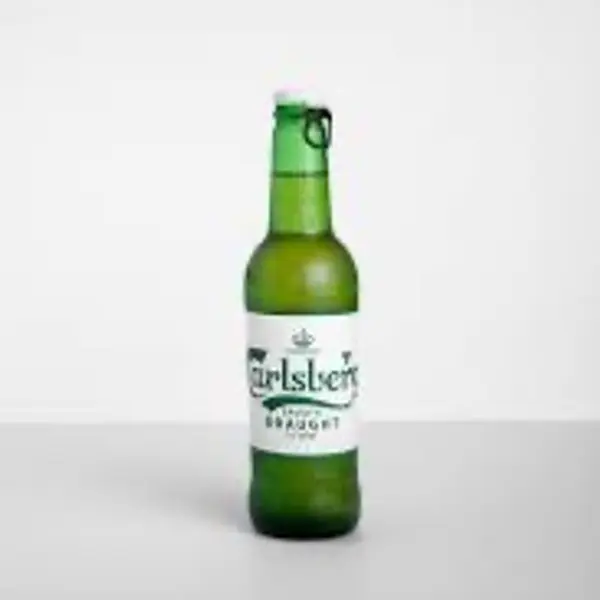 b0ji0-pub - Carlsberg Smooth Bottle