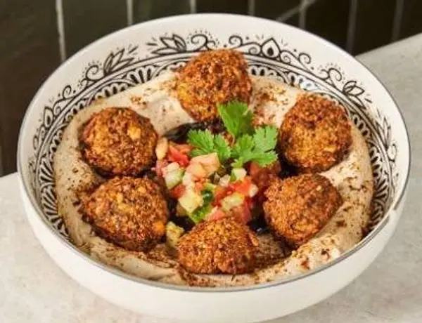 babait - FALAFEL BABAIT