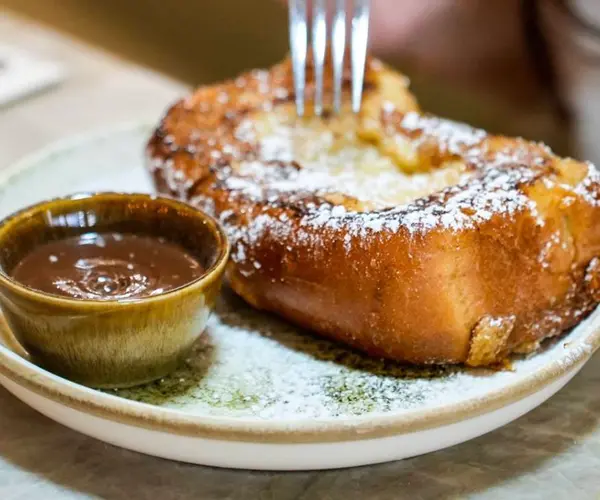 babait - Brioche Façon Pain Perdu