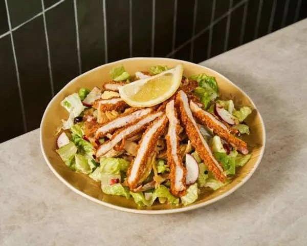 babait - SALADE POULET