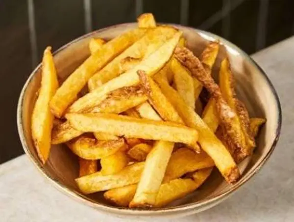 babait - FRITES MAISON