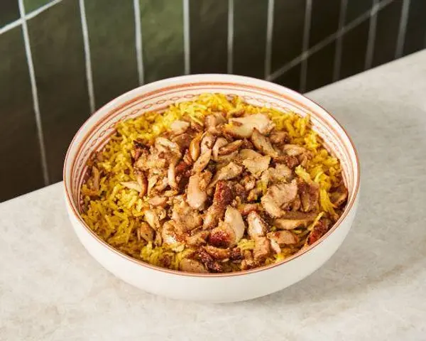 babait - RIZ SHAWARMA