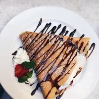 bable-chouf - Crepe