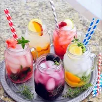 bable-chouf - Cocktails