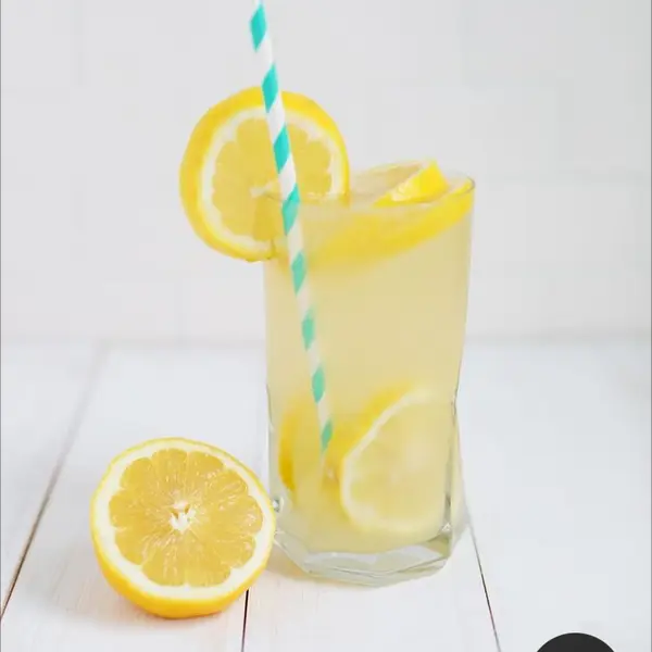 bable-chouf - Lemonade