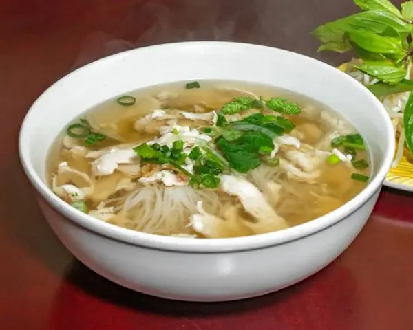 bac-lieu-restaurant - P14.  Chicken Pho