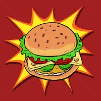 backstage-bistro - Burger