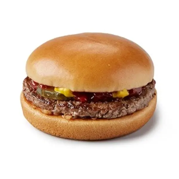 backstage-bistro - Hamburger