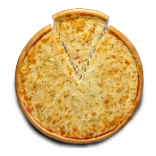 backstage-bistro - Pizza (Margarita)