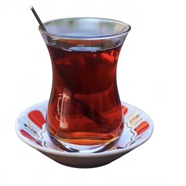 backstage-bistro - Çay
