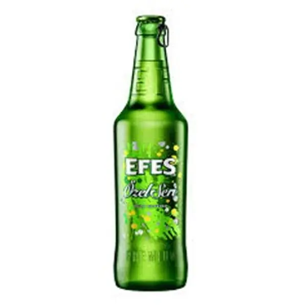backstage-bistro - Efes Özel Seri 50 CL