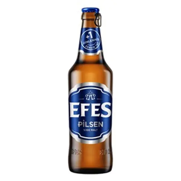 backstage-bistro - Efes Pilsen 33 CL
