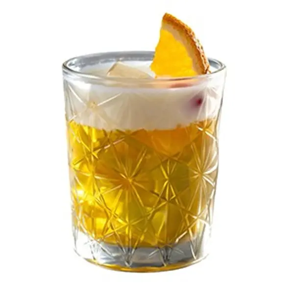 backstage-bistro - Whıskey Sour
