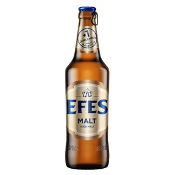backstage-bistro - Efes Malt 50 CL