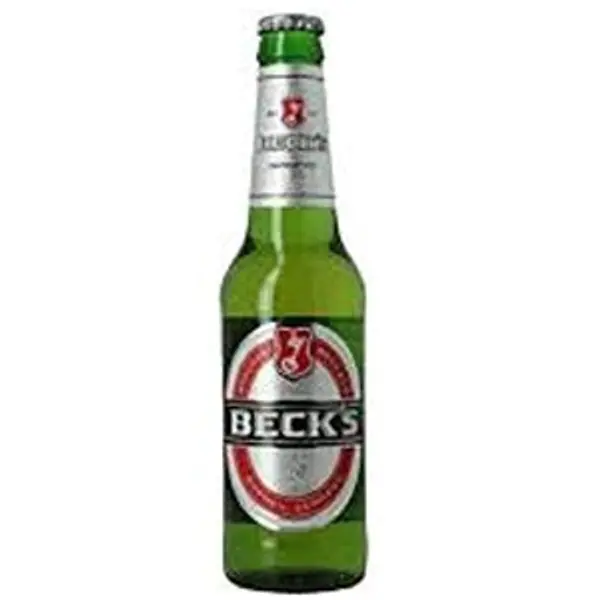 backstage-bistro - BECK'S 50 CL