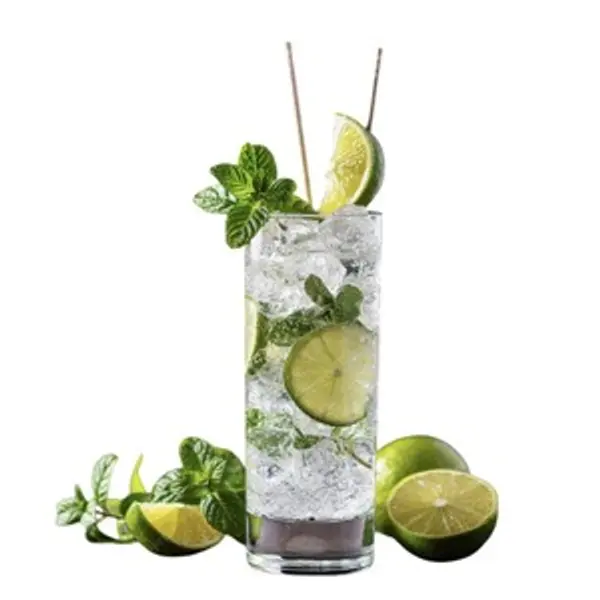 backstage-bistro - Mojito