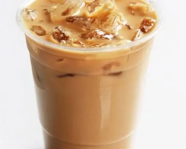 bacon-bacon - ICE COFFEE