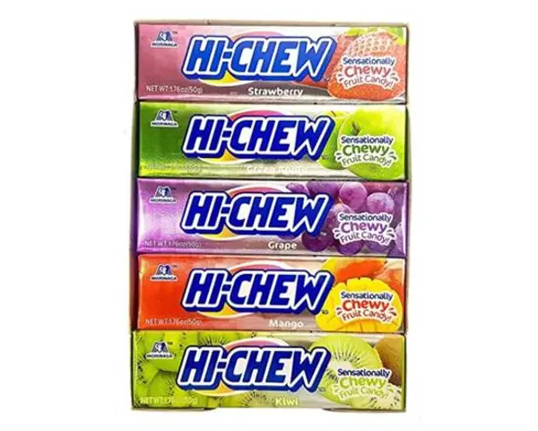 bagel-street-cafe - Hi Chew Candy