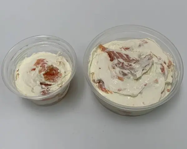 bagel-street-cafe - Lox Schmear Cream Cheese (7oz)