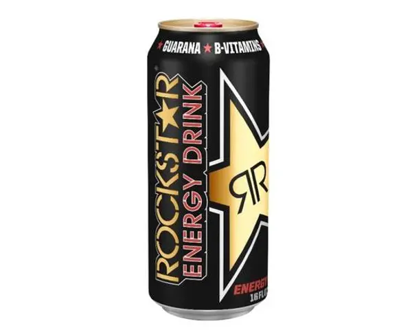 bagel-street-cafe - Rockstar Original, 16 Oz 