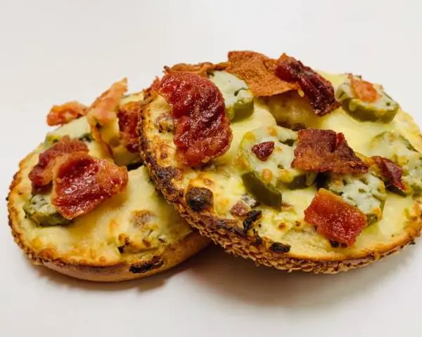 bagel-street-cafe - Jalapeno Popper