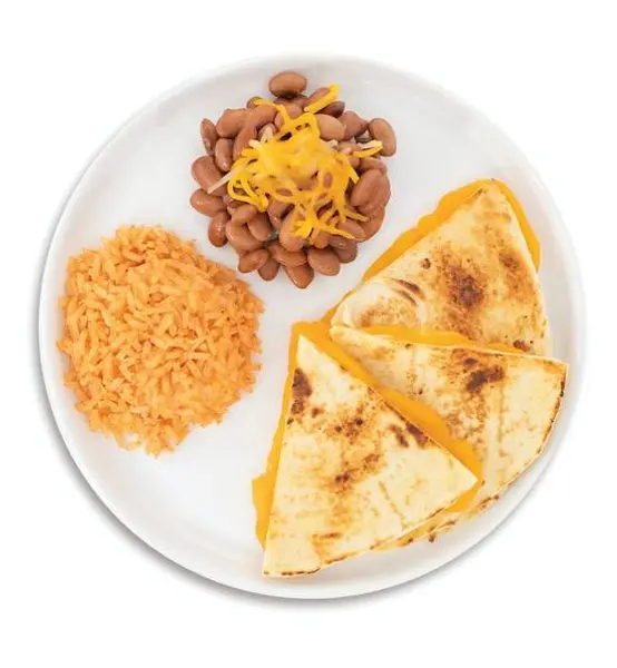 baja-fresh - Kids' Quesadilla