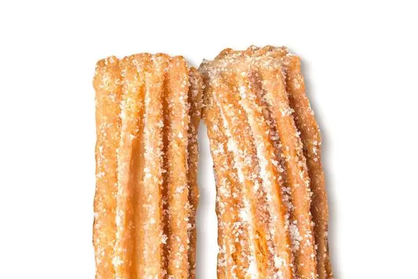 baja-fresh - Churro