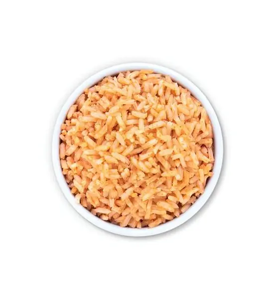 baja-fresh - Side of Baja Rice