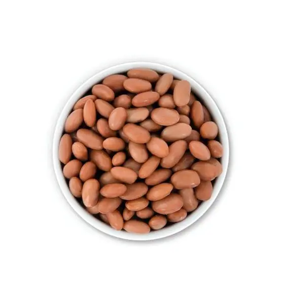 baja-fresh - Side of Pinto Beans