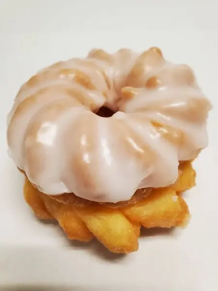 bakers-donuts - French Cruller